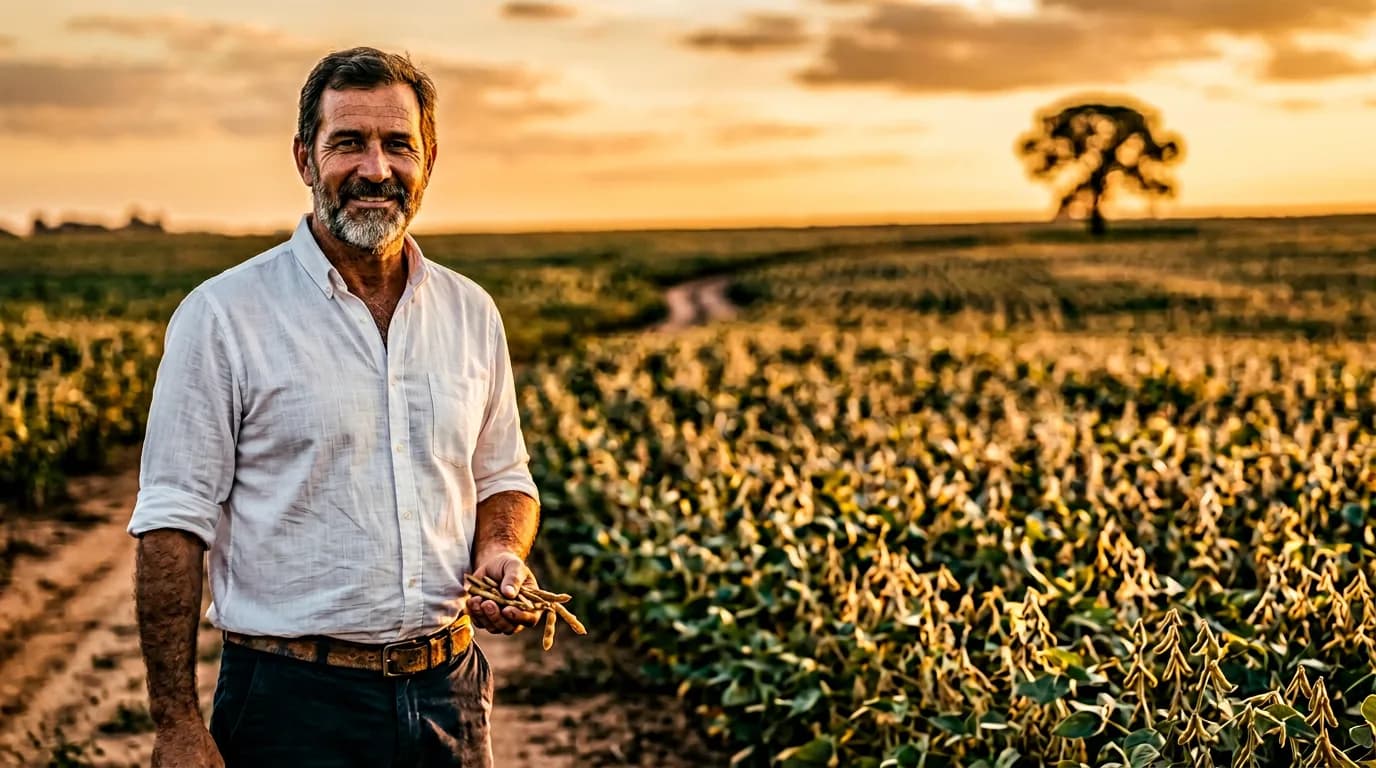 Fernando Morales — Testimonial video