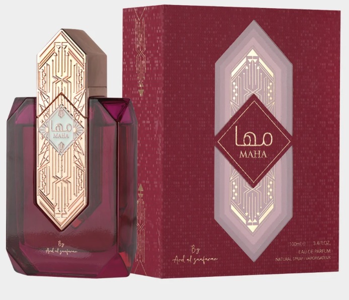 MAHA 100ml