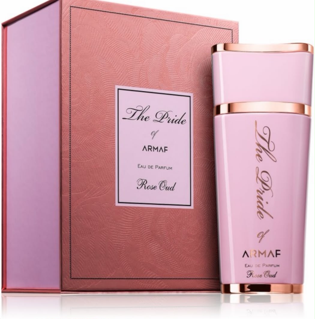 The Pride of Armaf Pour Homme Eau de Parfum