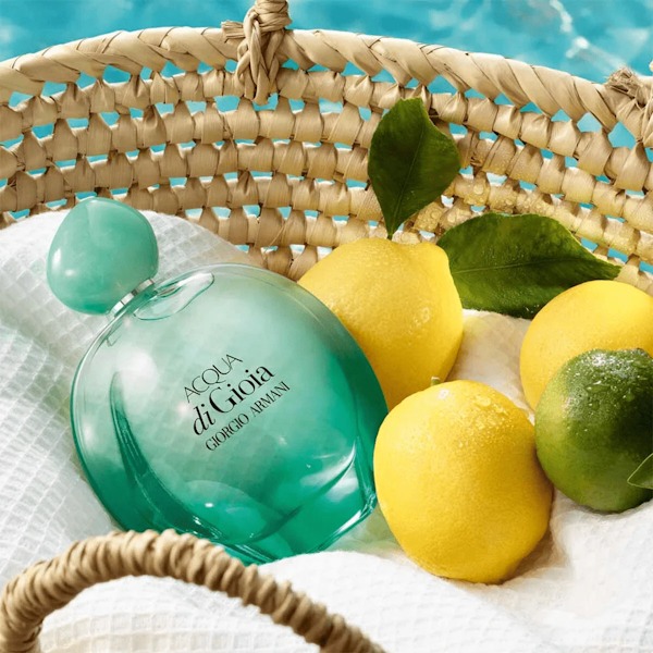 Ar.Acqua Di Gioia EDP FEM 100ml