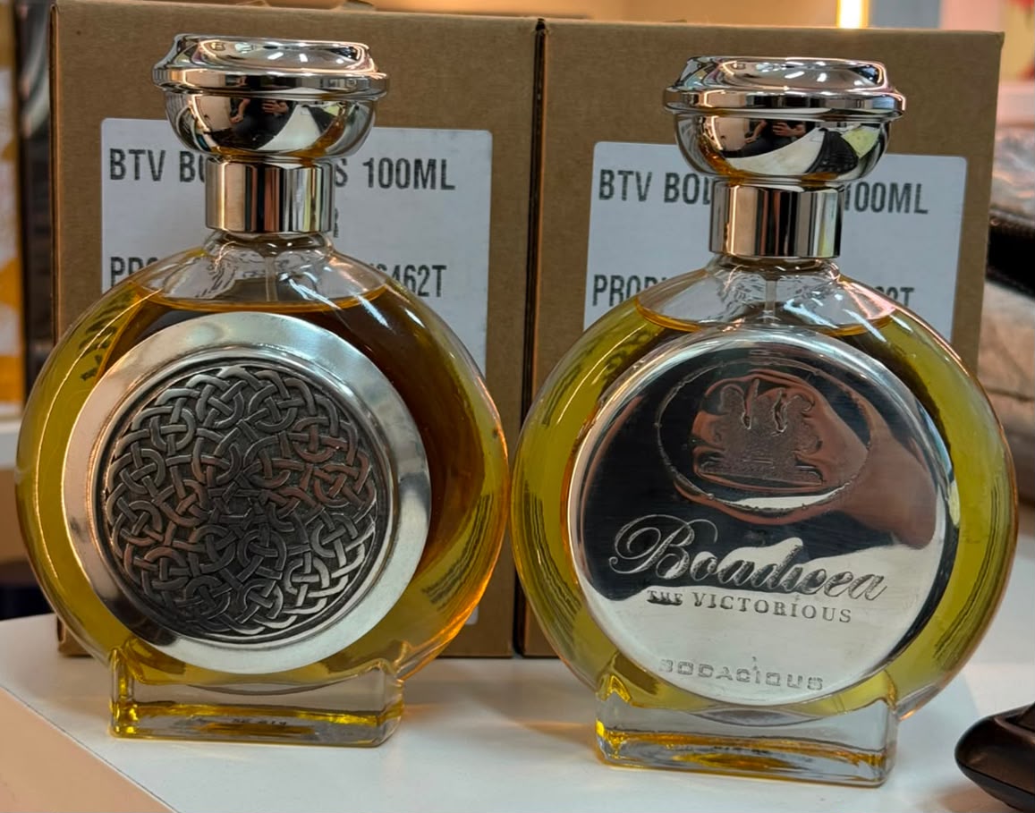 BODACIOUS 100ml