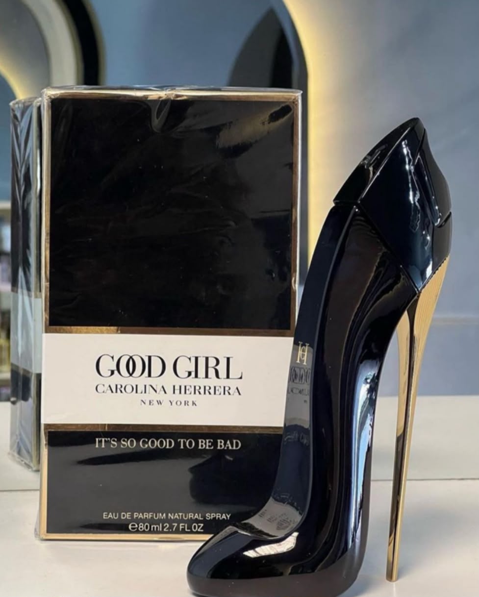 Carolina H.Good Girl 50ml