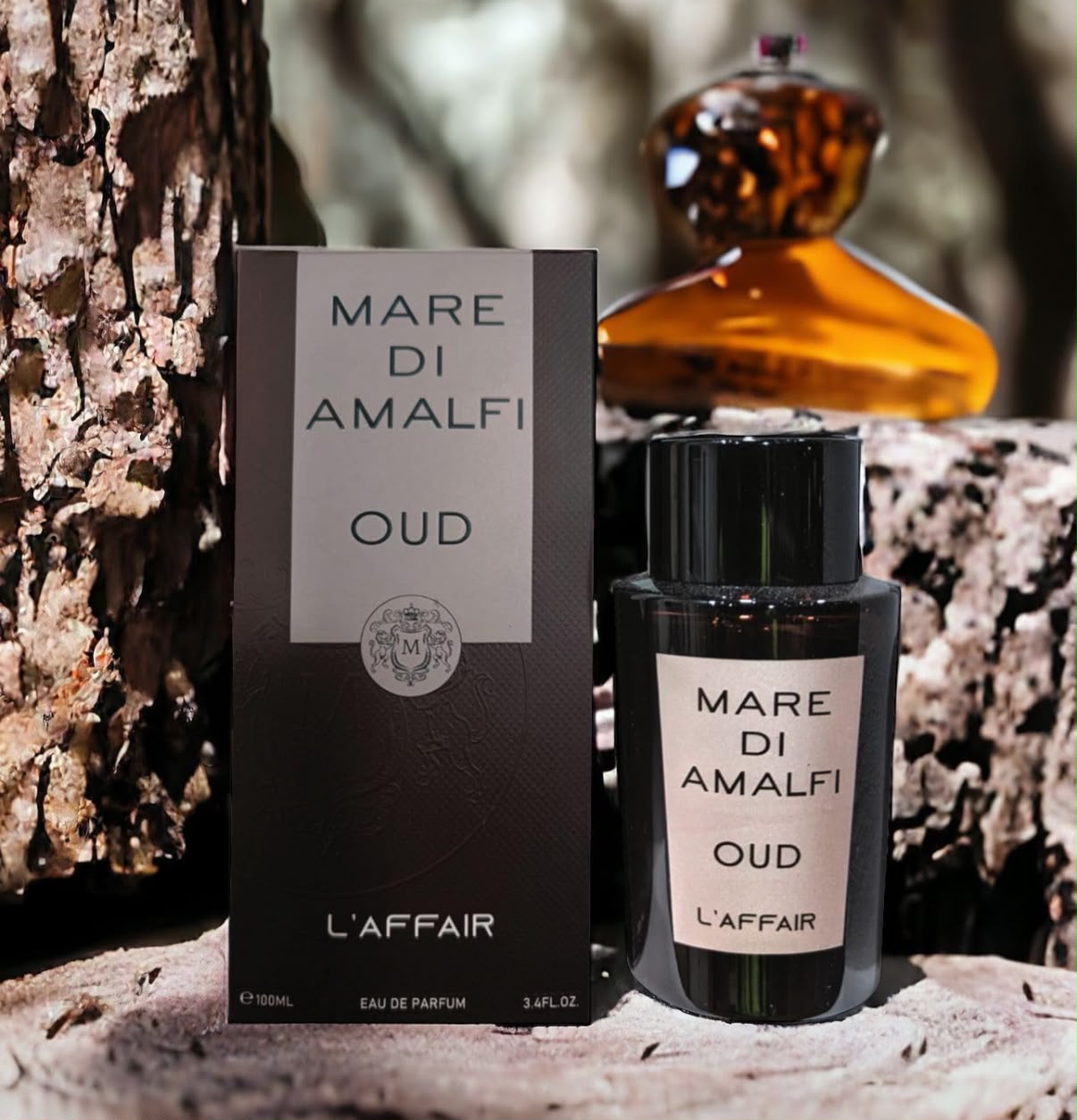 Mare di Amalfi Oud 100ml