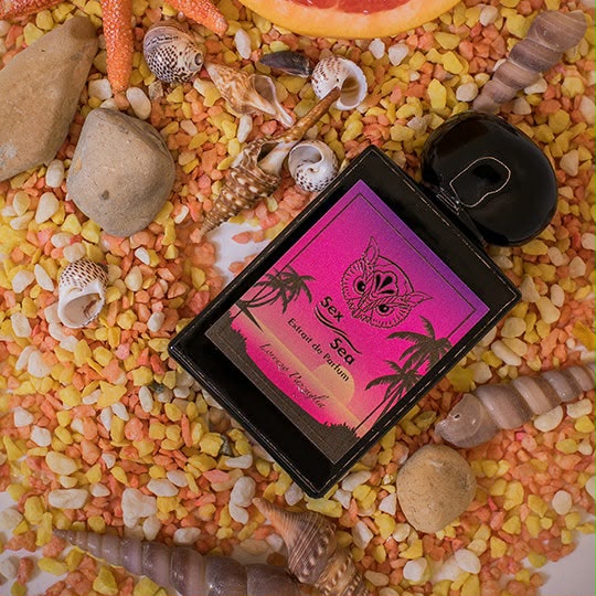 Sex on the Sea 100ml