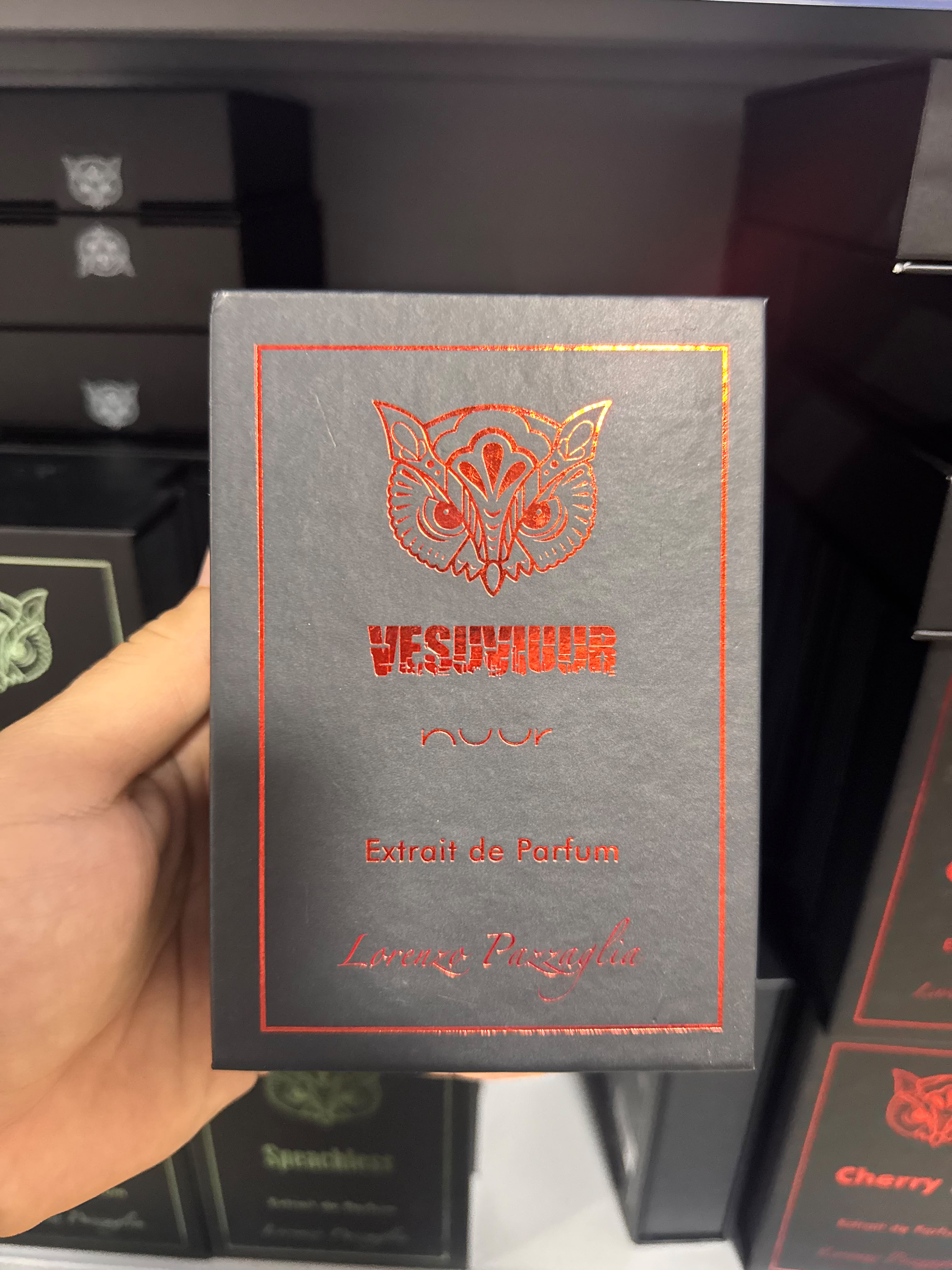 Yes I Am Noir 100ml