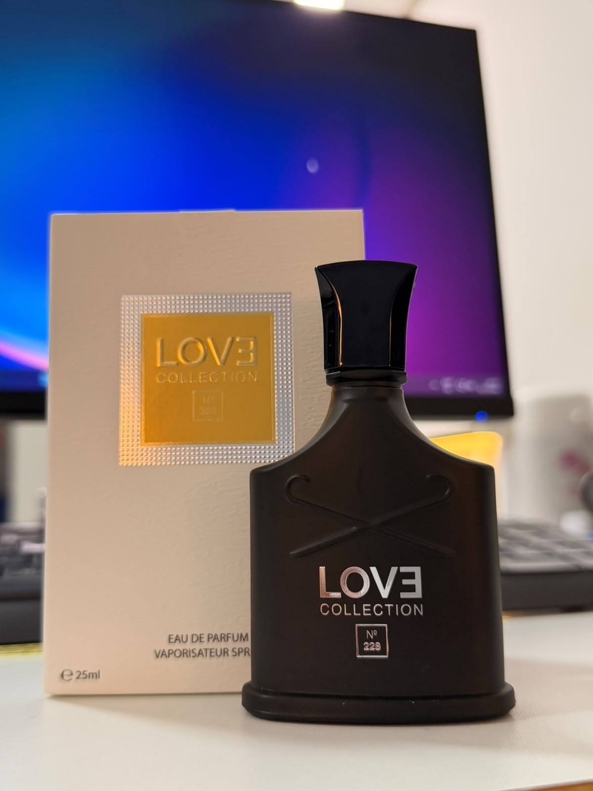 Nº 223 25ml