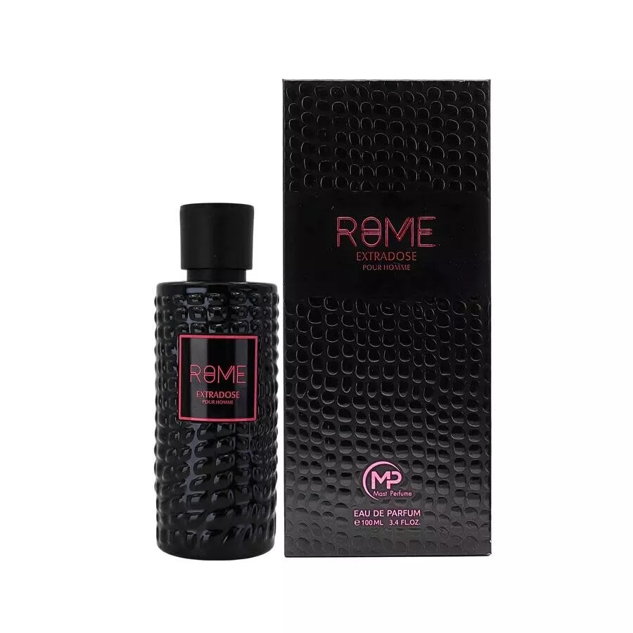 Rome Extradose Pour Homme 100ml