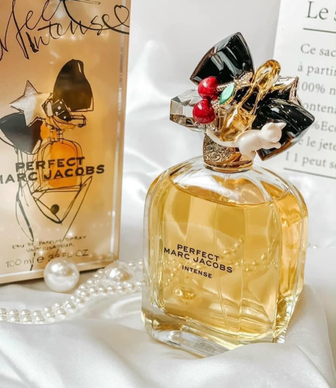 PERFECT INTENSE 100ml