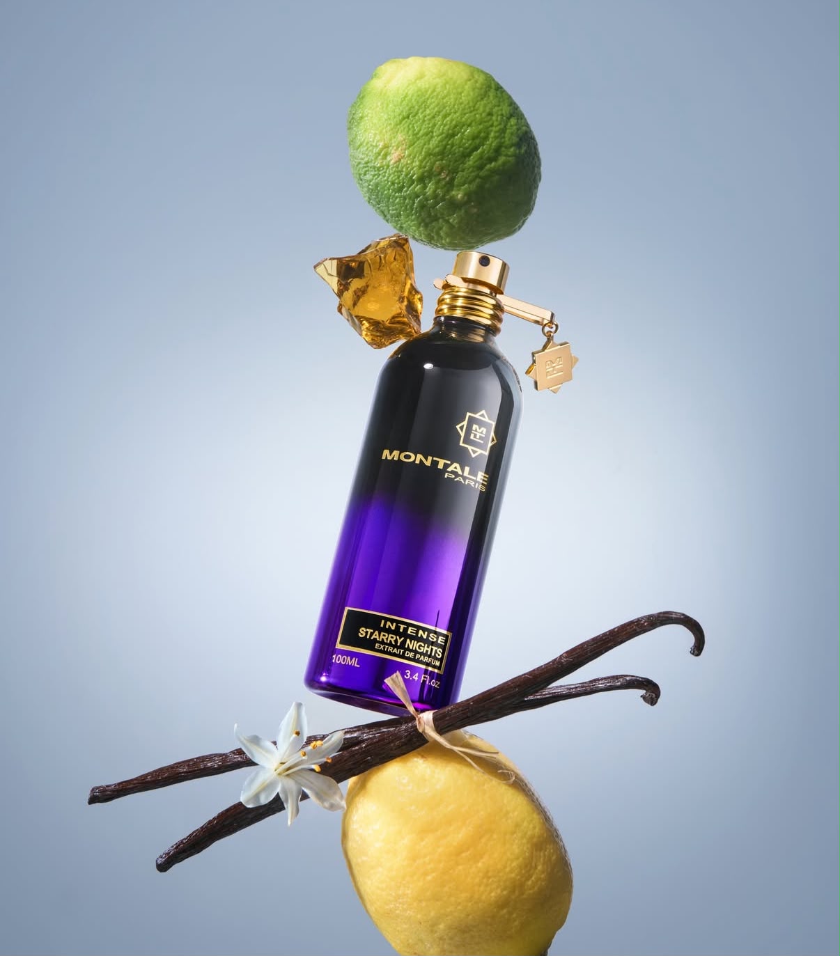 Intense Starry Nights Extrait de Parfum