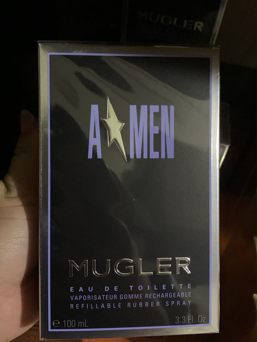 A*Men 100ml