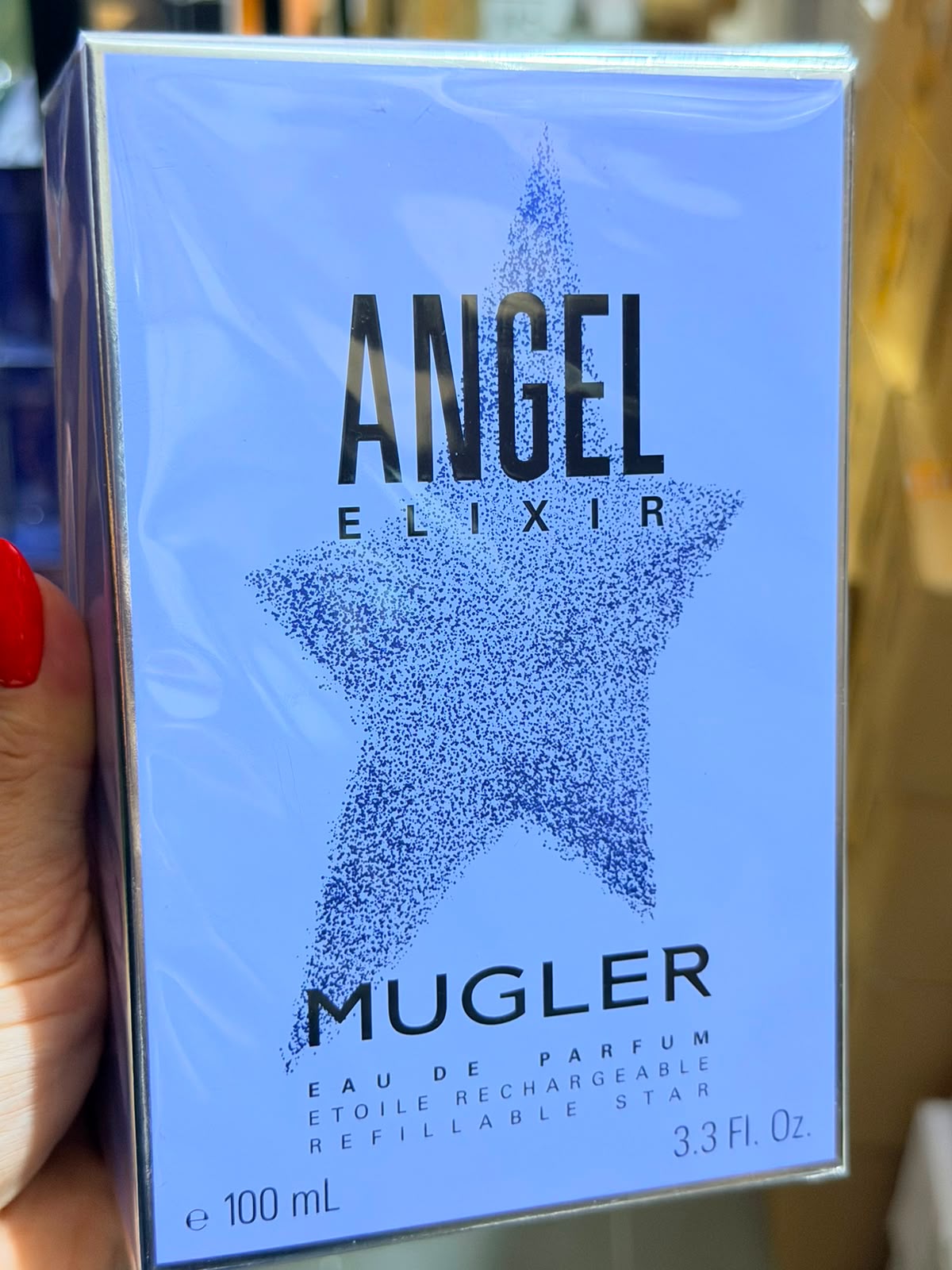 ANGEL ELIXIR 100ml