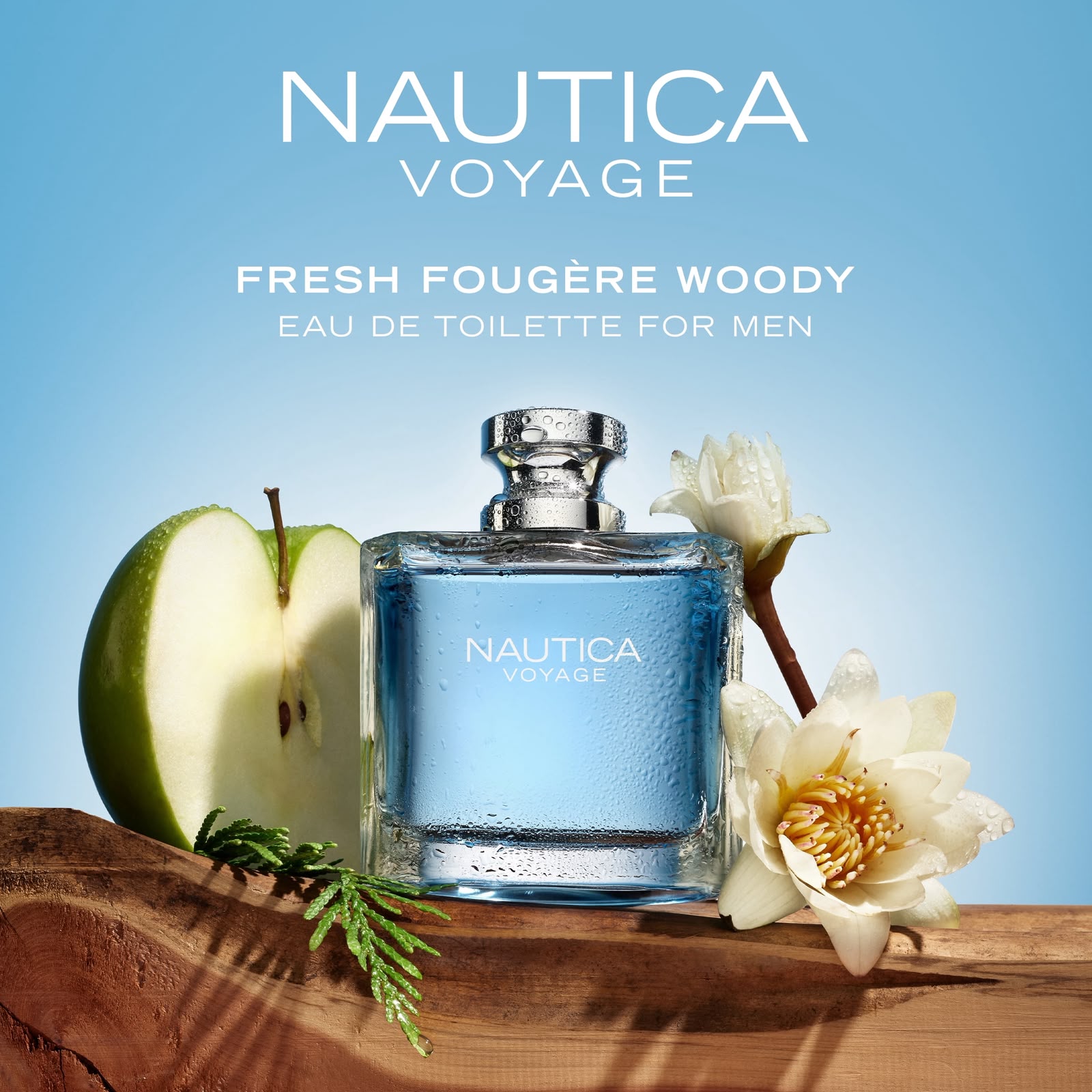 Nautica Voyage EDT 100ml