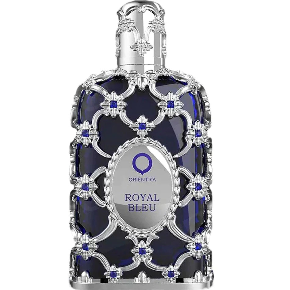 Royal Bleu Eau de Parfum