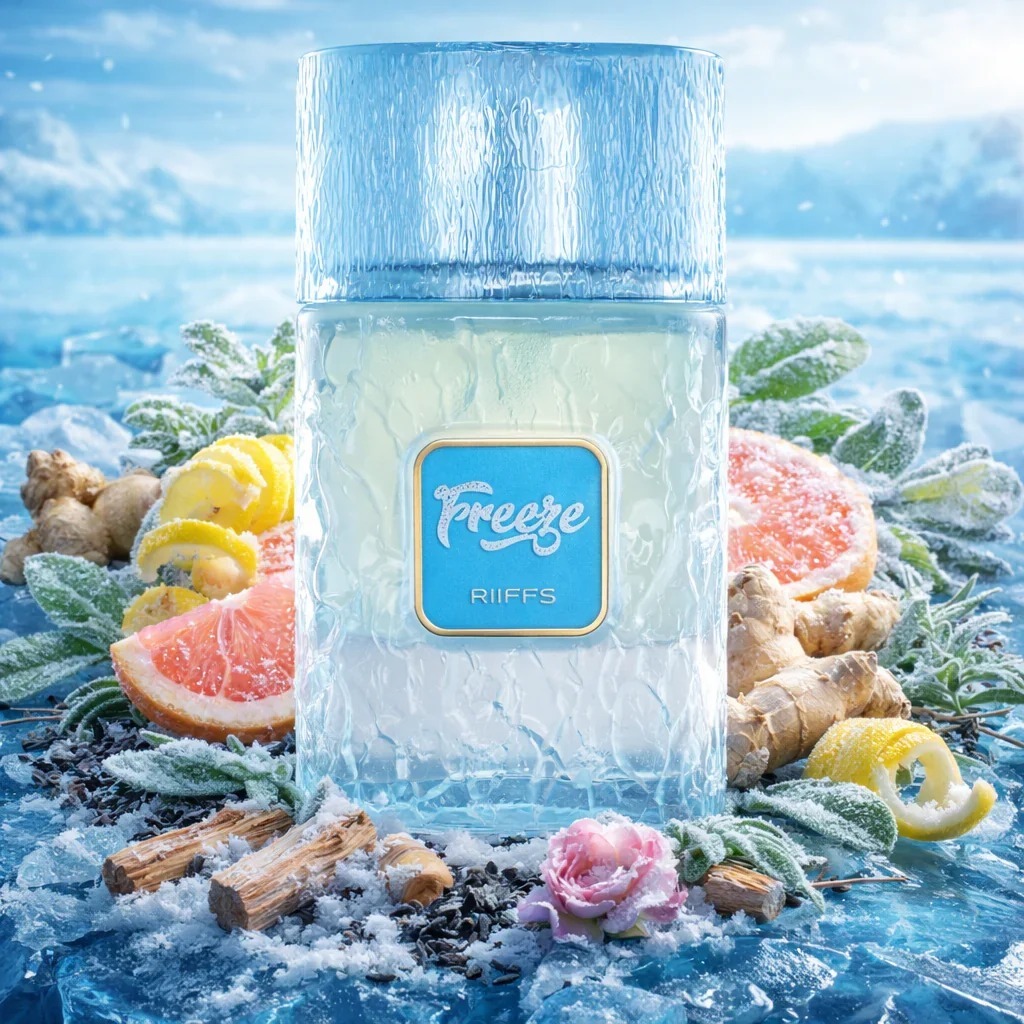 Freeze 100ml