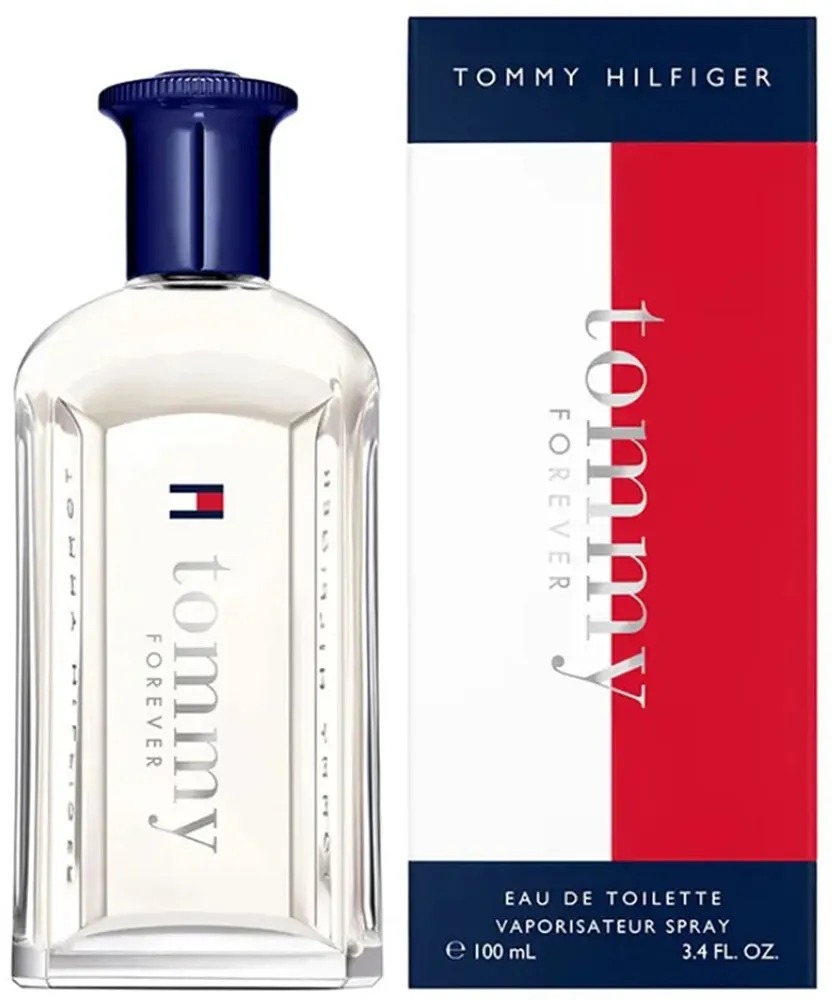 Tommy Forever 100ml