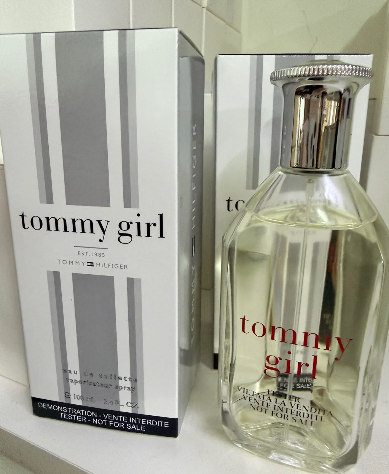 Tommy Girl 100ml
