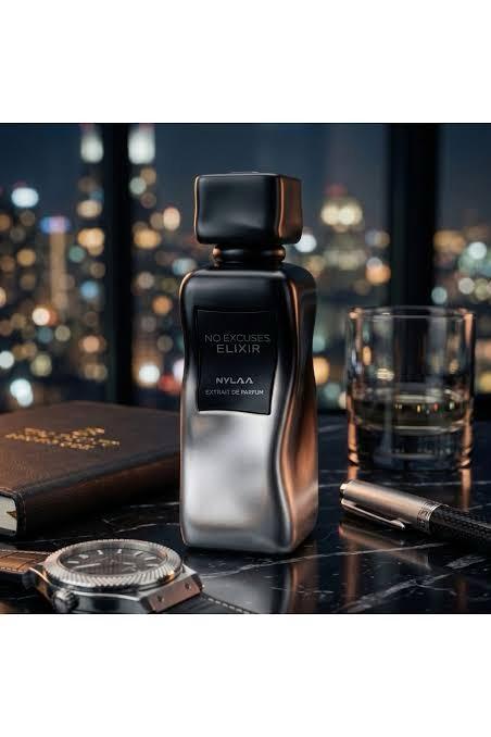 No Excuses EDP 100ml