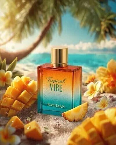 Tropical Vibe EDP 100ml