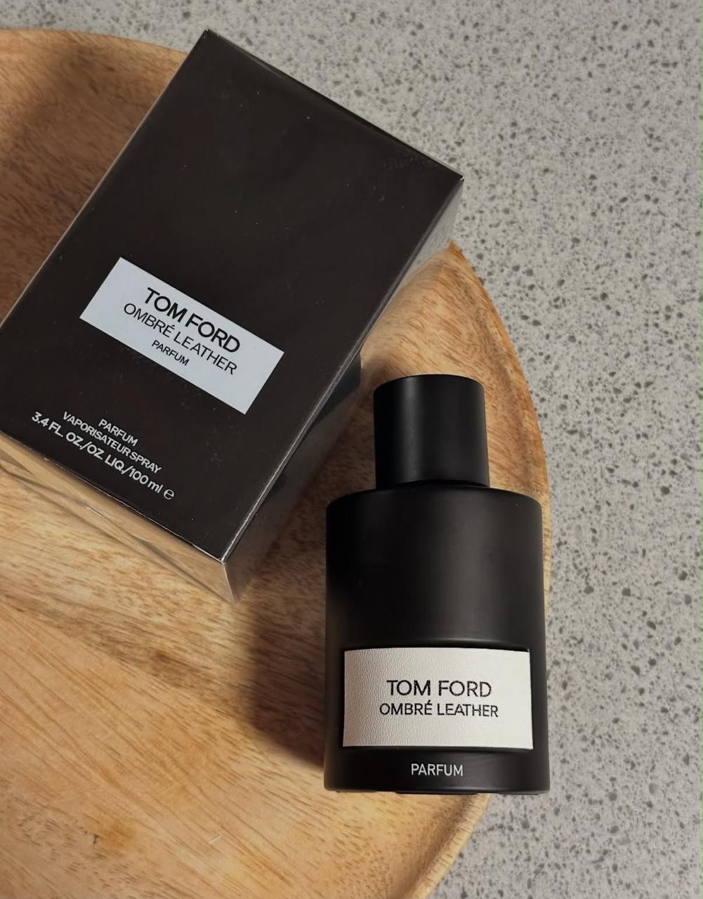 Tom Ford Ombre Leather EDP 100ml