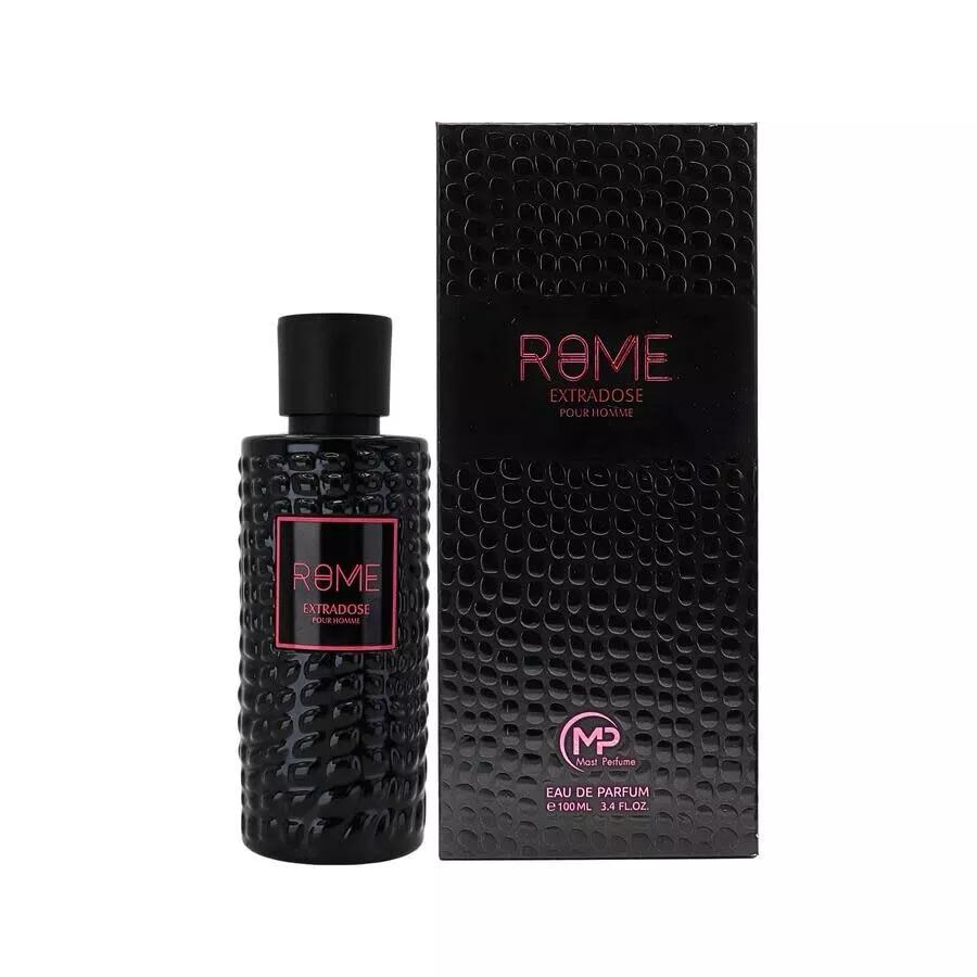 Valent.Uomo M Born in Roma Extradose 100