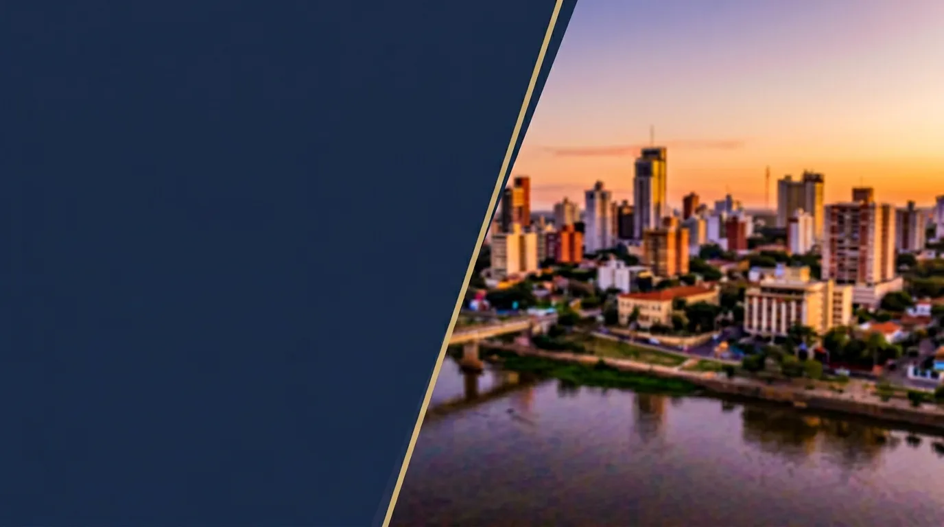 Nexa Paraguay Twitter summary card