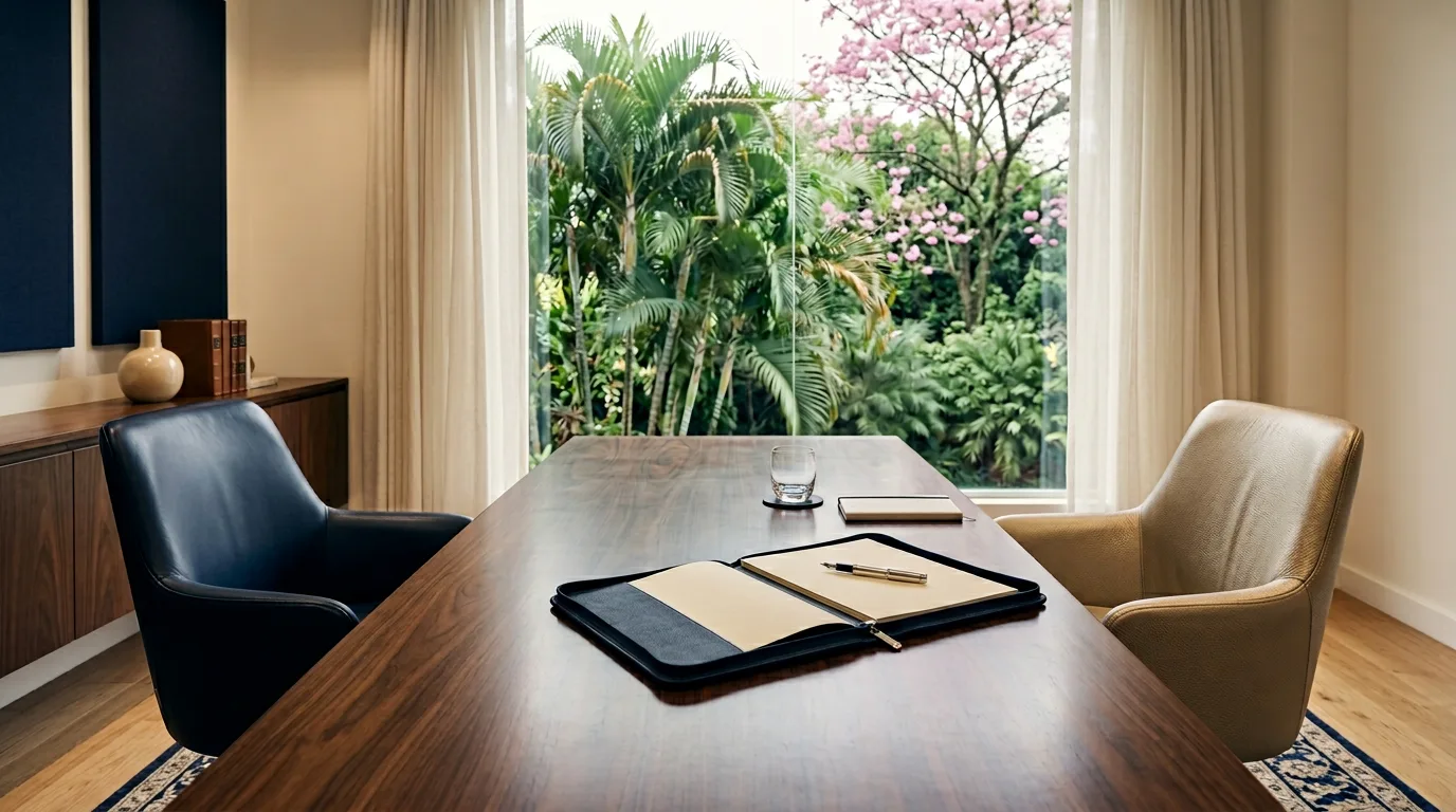 Company and banking step: opening a corporate bank account