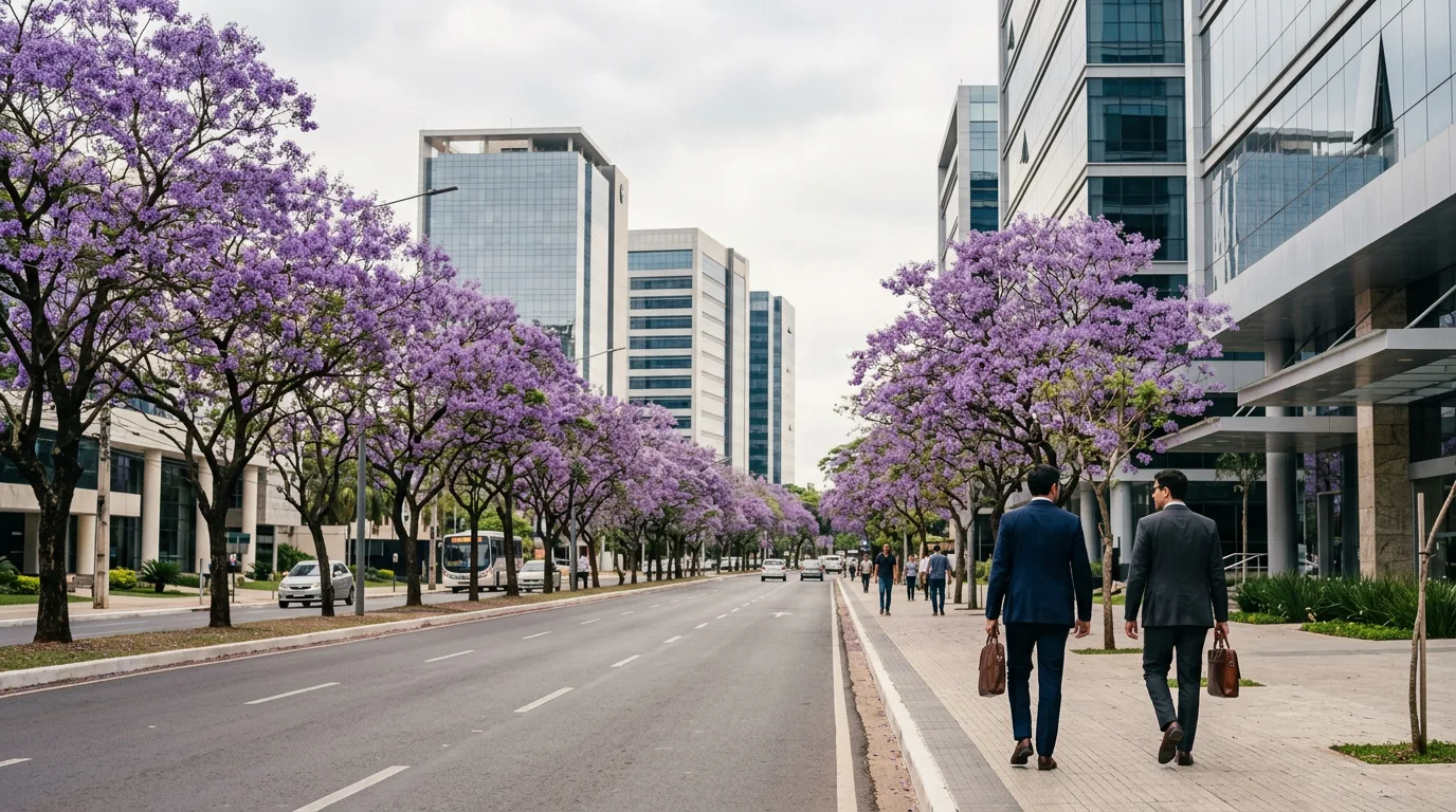 Economic environment